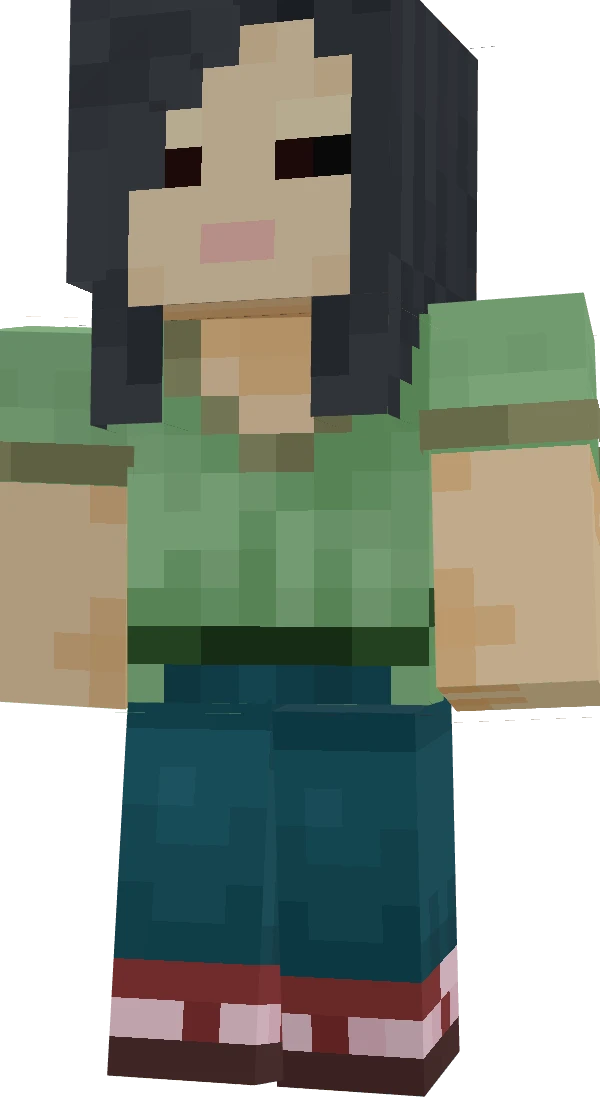KasutHui's skin