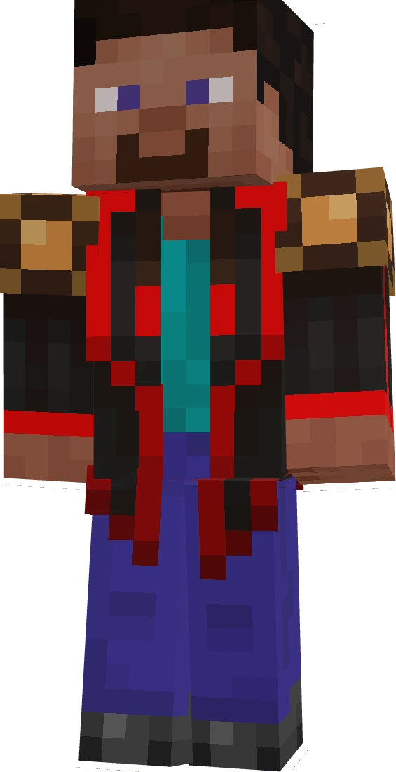 AMONGBAY's skin