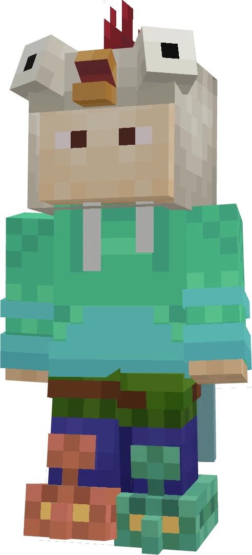 CandycaneCCD's skin