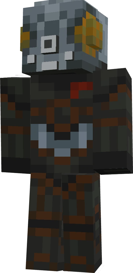PRIME G0LD's skin