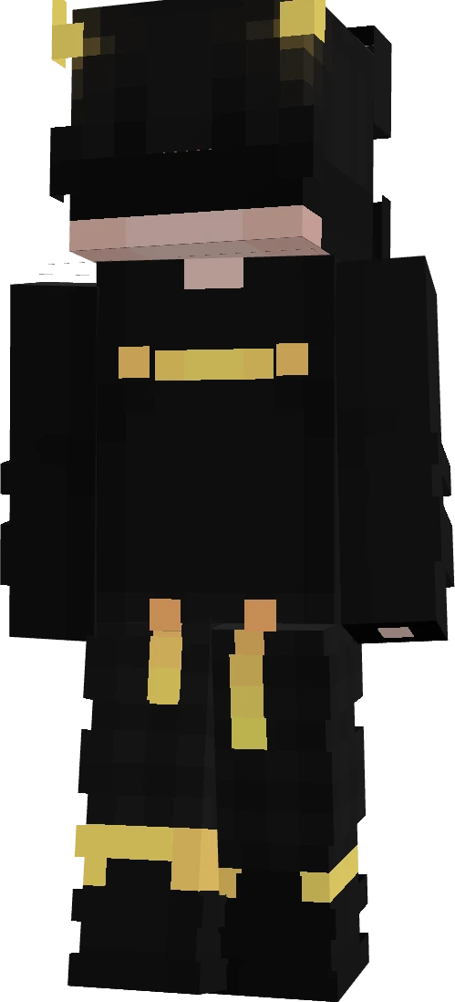 BoKraDokra's skin