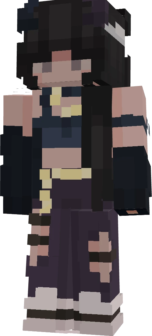 MariNajera's skin