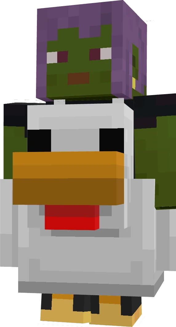 Vixurr's skin