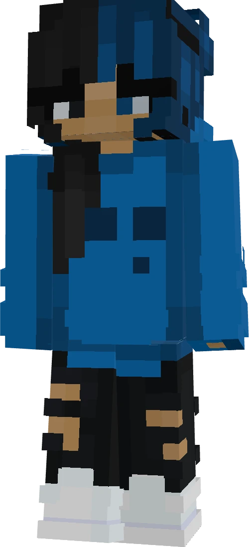EaXSnoop's skin