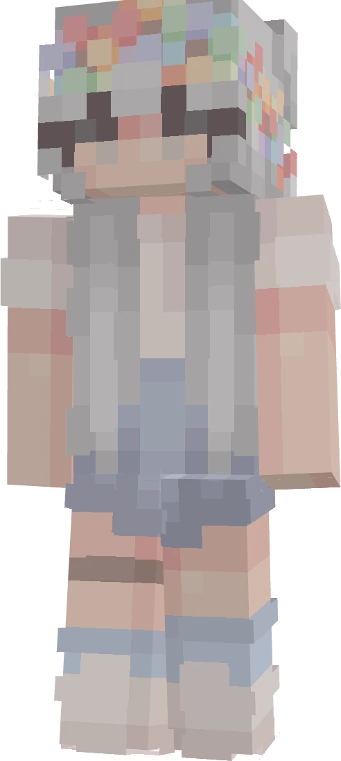 Noobhunter14546's skin
