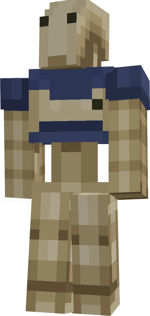 WTR sway's skin