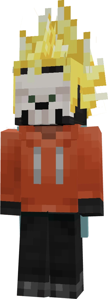 Zombiefall3's skin