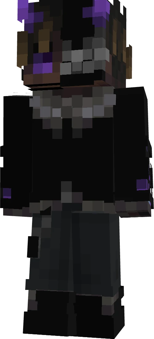 KuzeyKayabas's skin