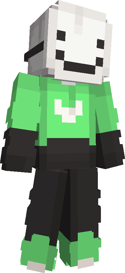 LankyGuide3532's skin