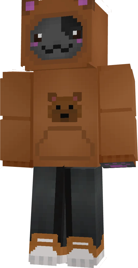 Diablos kids791's skin