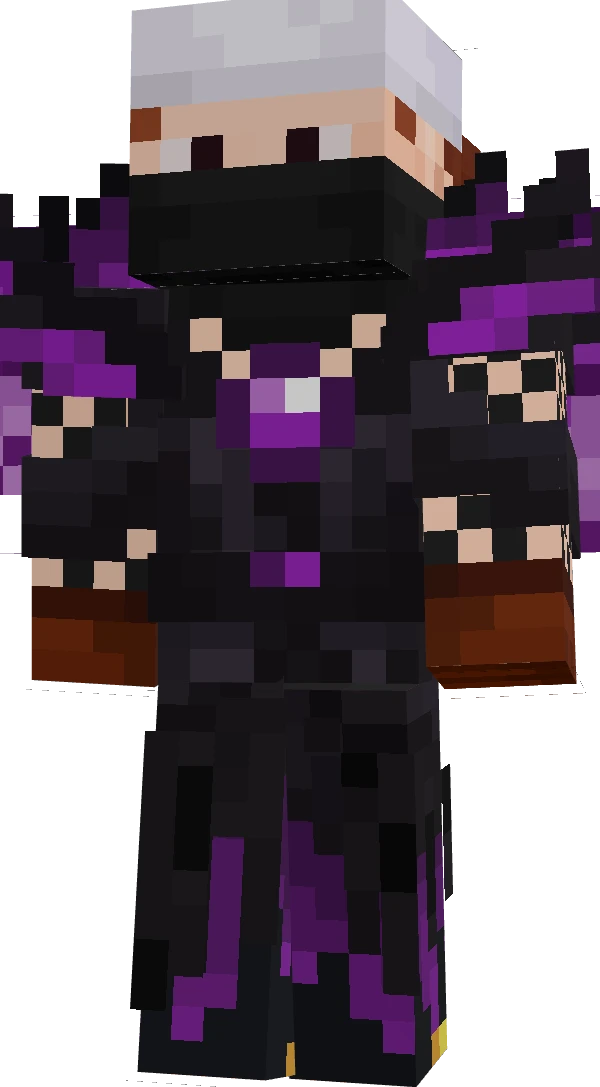 Divineking3432's skin