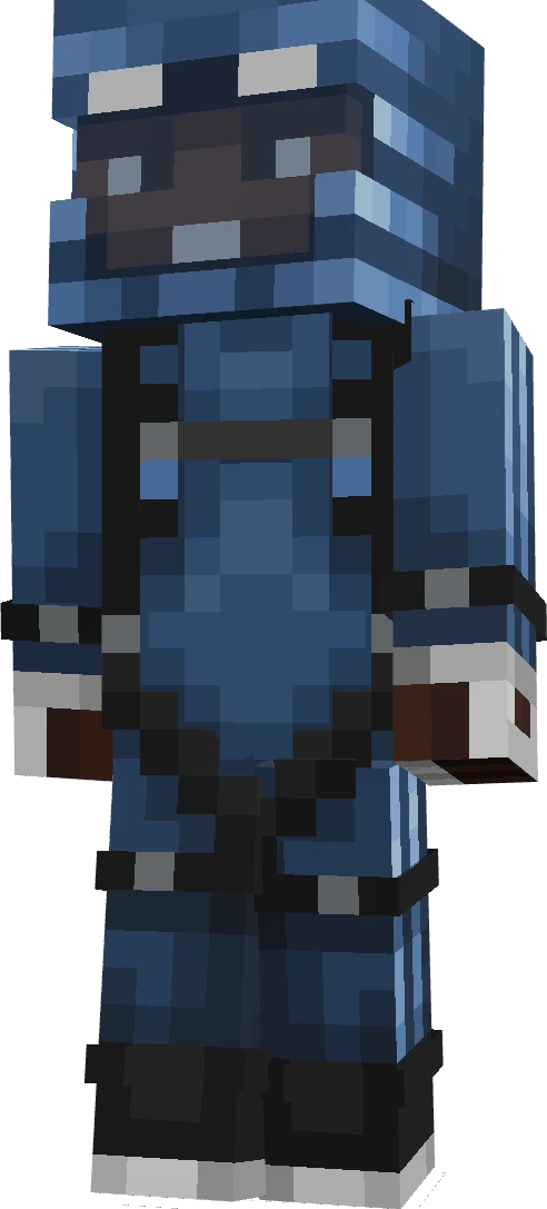 Danny2busy's skin