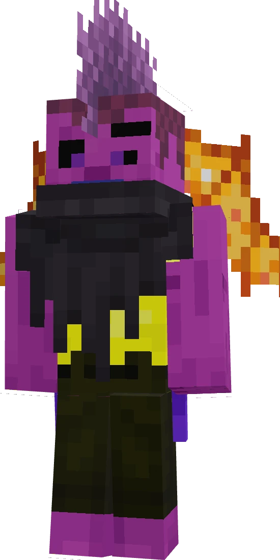 ZiWXVII's skin
