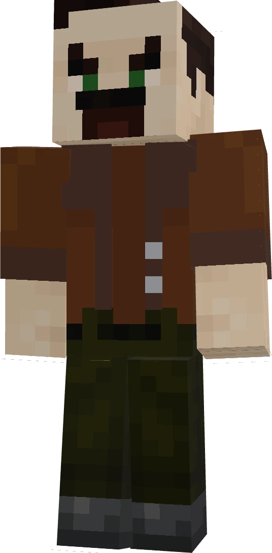 Greeny1117's skin