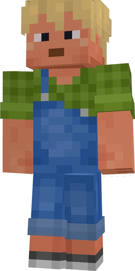 SpaceAceBeach's skin