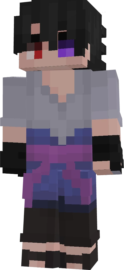 WrierEight2020's skin