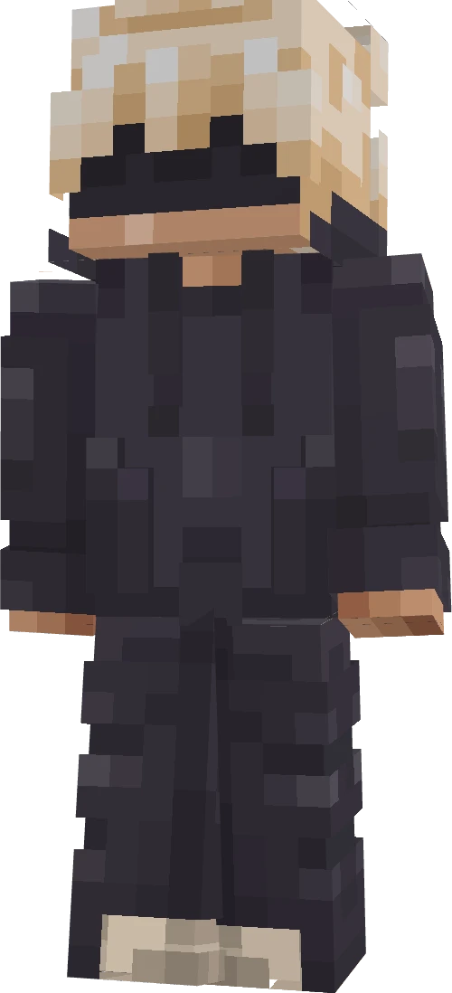 Kev1TheBird's skin