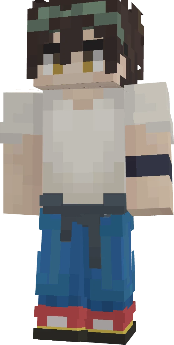 Husky5006's skin