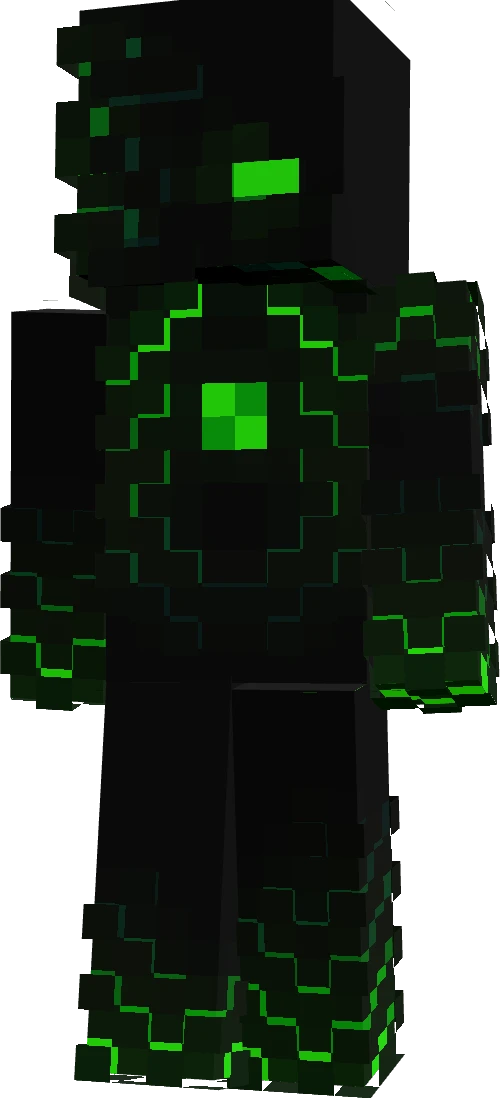 Toxoloto's skin