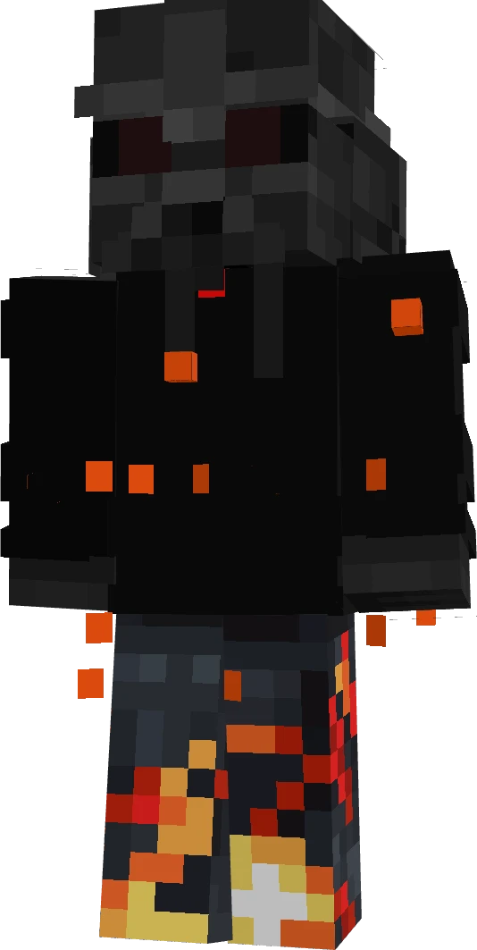 GoldSpecter8419's skin