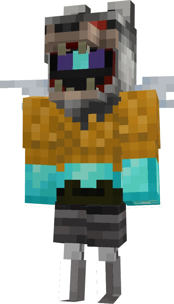 Yoboybd20204907's skin