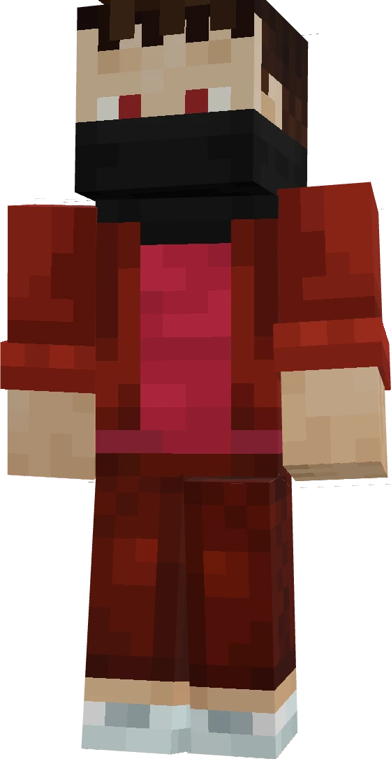 Ratclipz7569's skin
