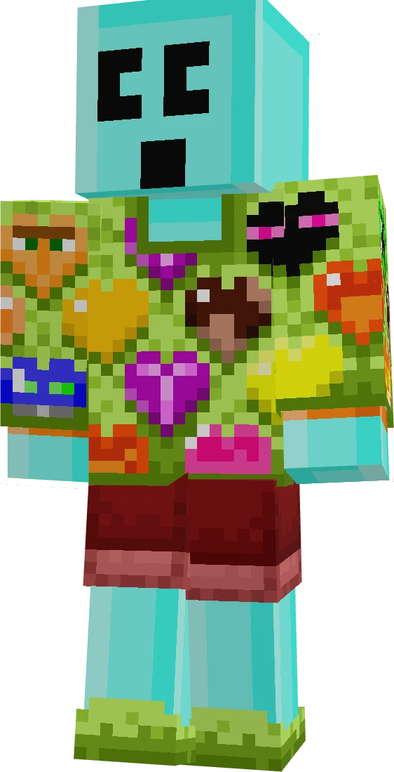 Demonlux1's skin