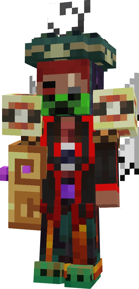 Ant010813's skin