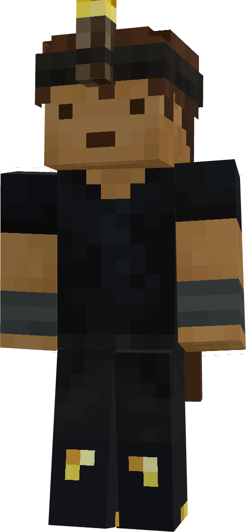 Azure7304's skin