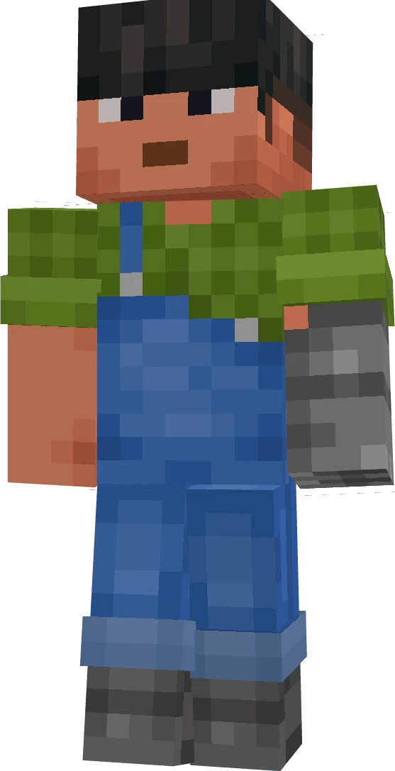 SoccerNinja6913's skin