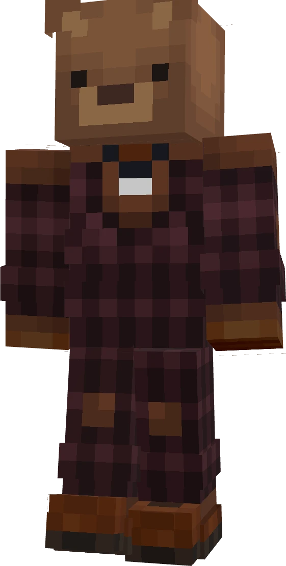 dreadf1sh5814's skin