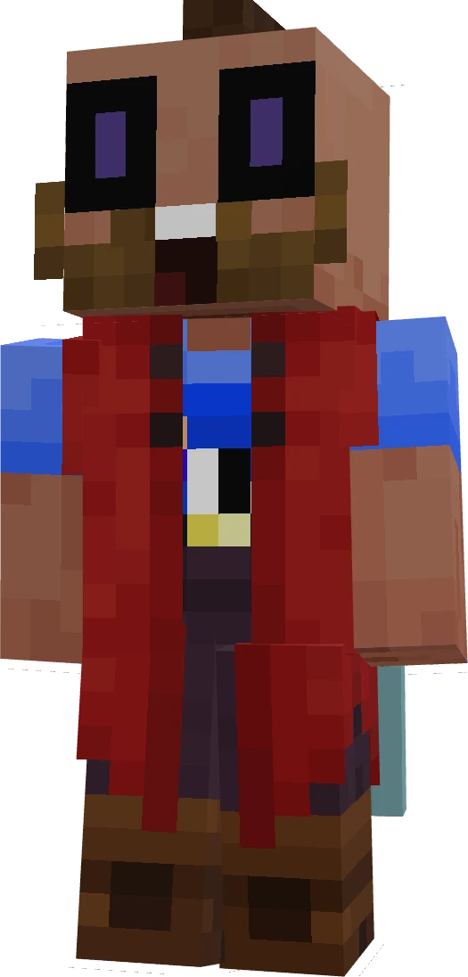 Smoldering6777's skin