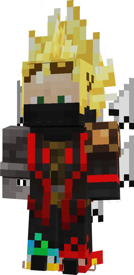 Lucas270413's skin