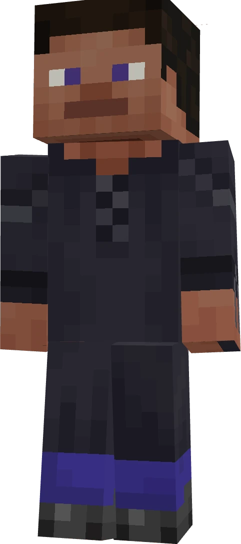 Lostbunnys's skin