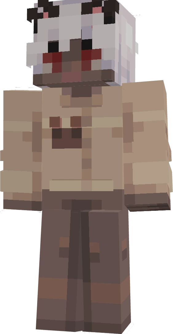 DanWoody84's skin