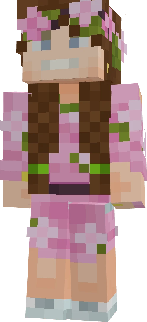 Times2134's skin