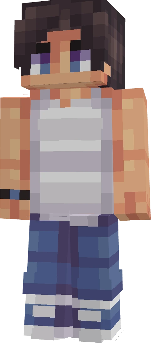Mr Reggie 2's skin