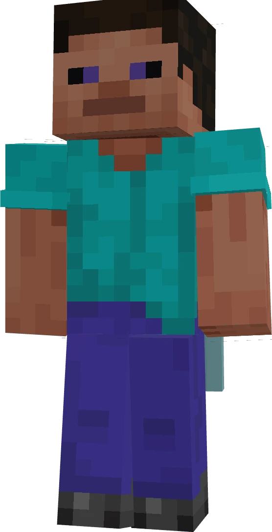 Midstrokemenace's skin