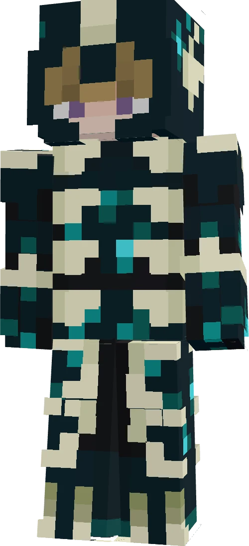 RadialTie838451's skin