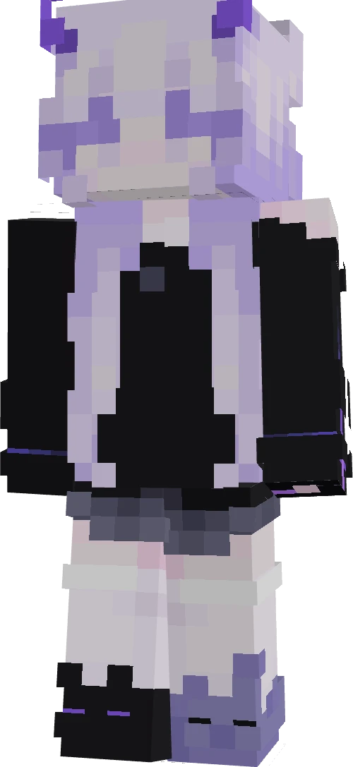 SirNxtro's skin