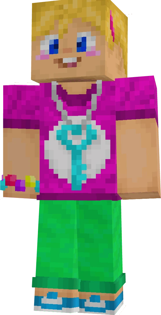 TatzenTalyy's skin