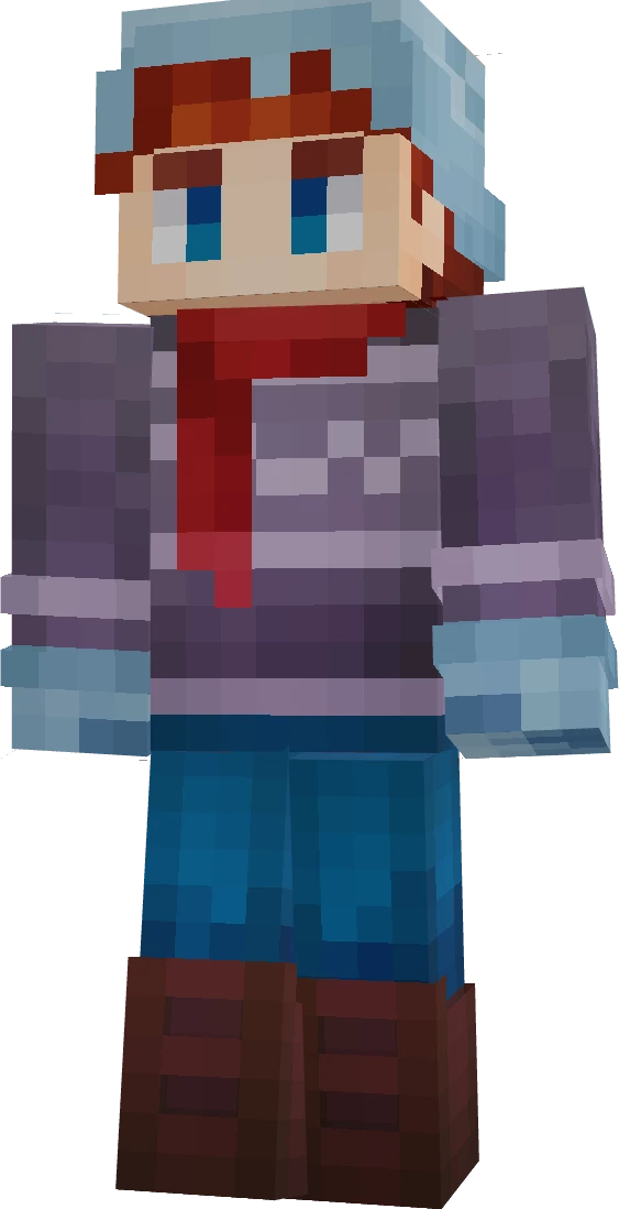 ITSW1NDd's skin