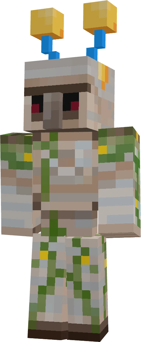 Bunnyboys2124's skin