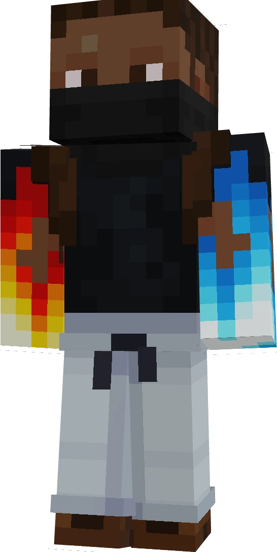 CostHornet5879's skin