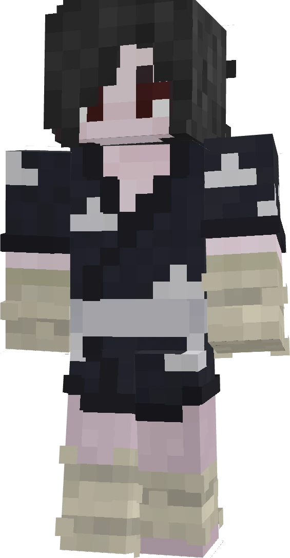 Tkman7's skin