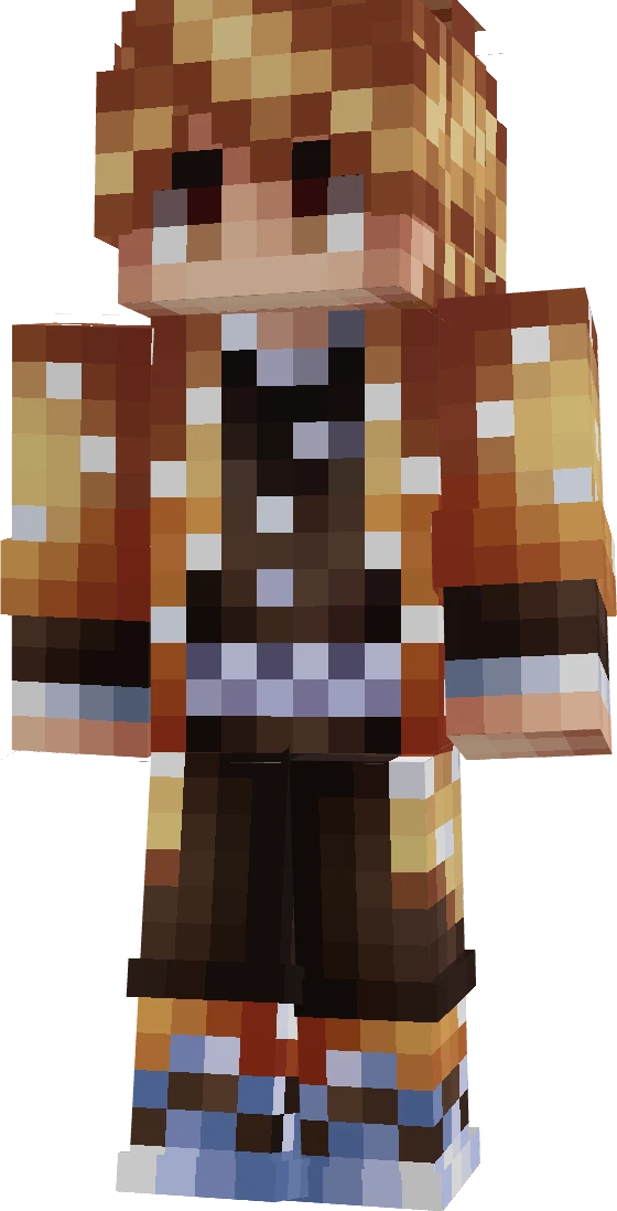Void Eclipxe's skin