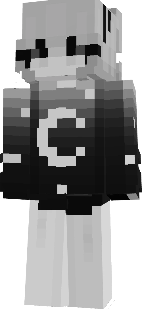 Unstable1821's skin