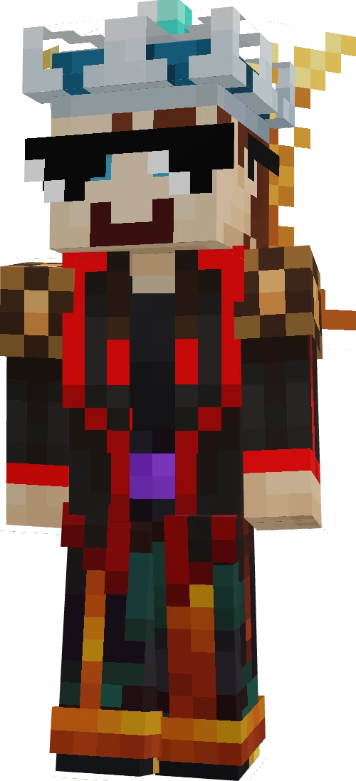 Ale132240's skin