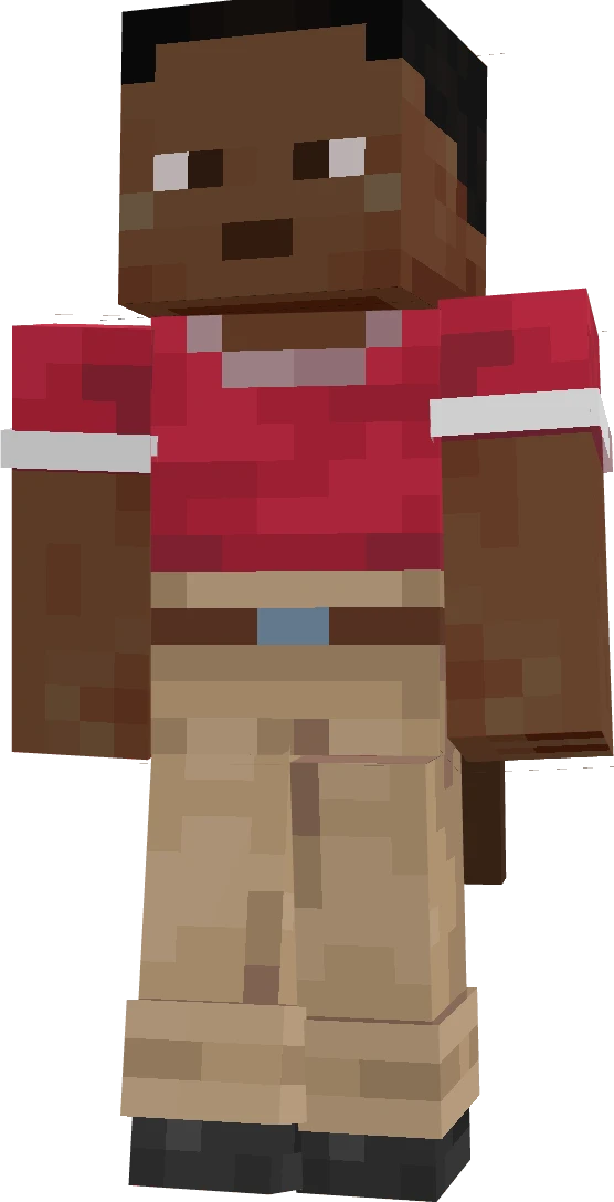 Abhishek Dhar 0's skin