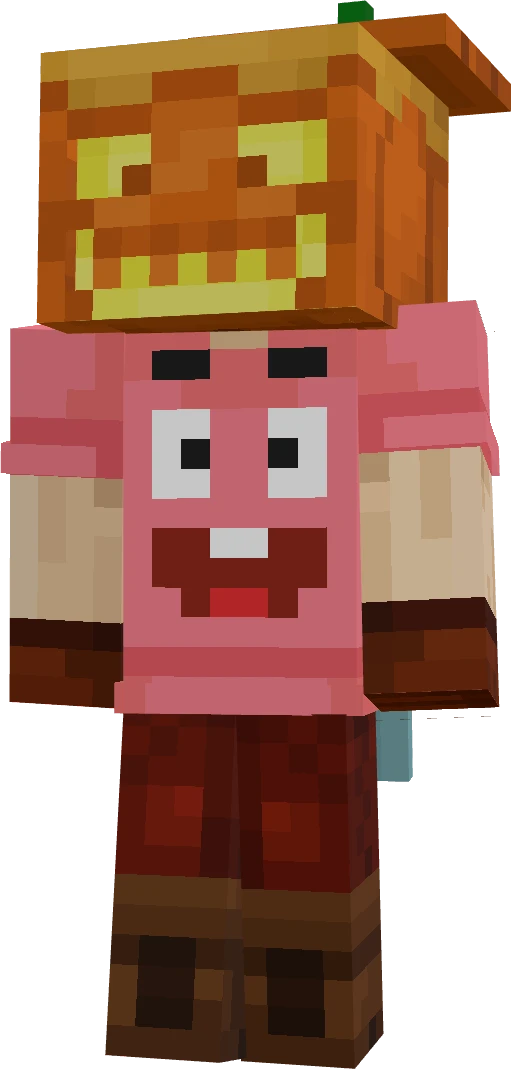 Kemonitodeus853's skin